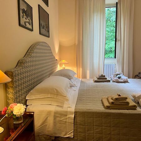 Casino Di Pragatto Bed & Breakfast Crespellano Ngoại thất bức ảnh