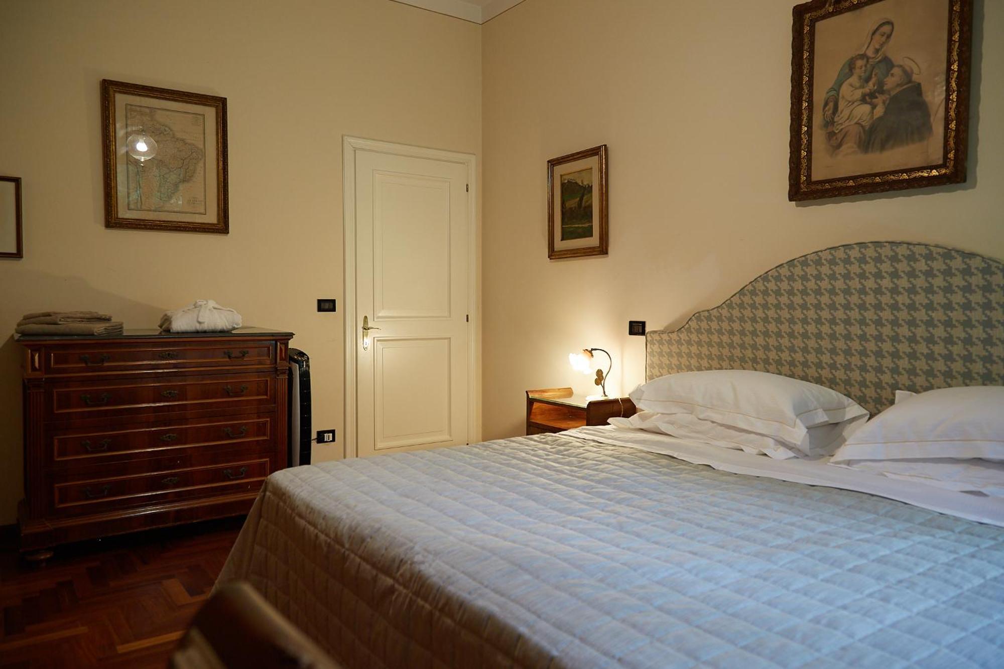 Casino Di Pragatto Bed & Breakfast Crespellano Ngoại thất bức ảnh