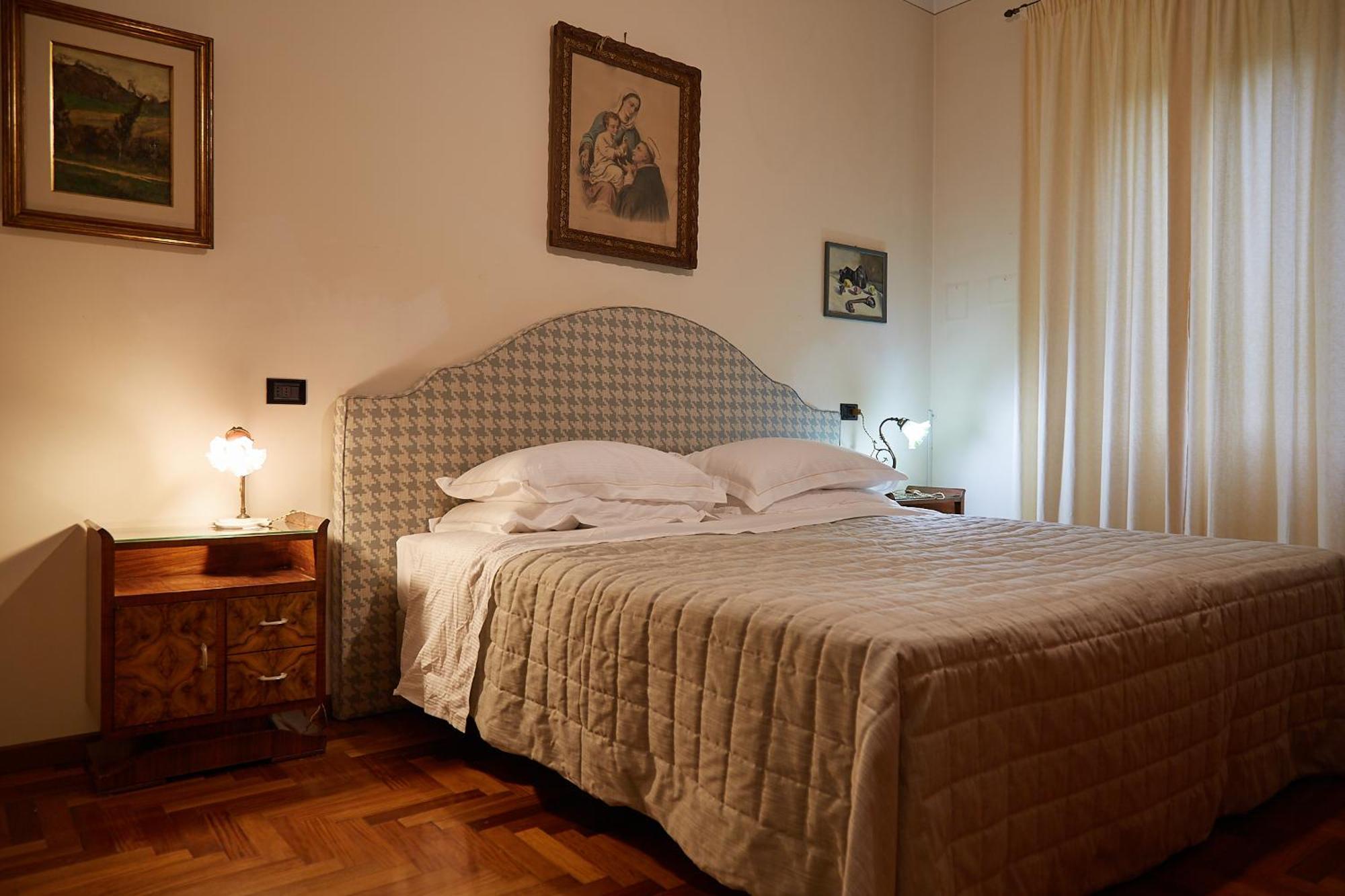 Casino Di Pragatto Bed & Breakfast Crespellano Ngoại thất bức ảnh