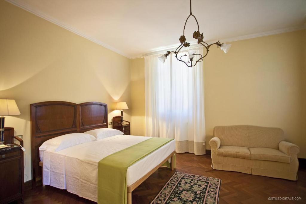 Casino Di Pragatto Bed & Breakfast Crespellano Ngoại thất bức ảnh