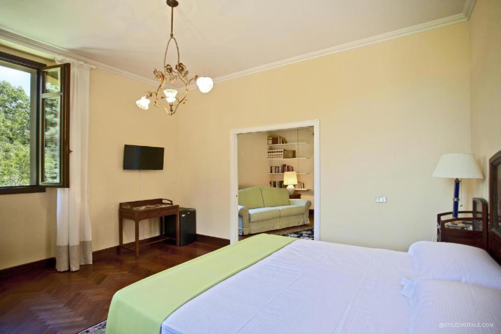 Casino Di Pragatto Bed & Breakfast Crespellano Ngoại thất bức ảnh