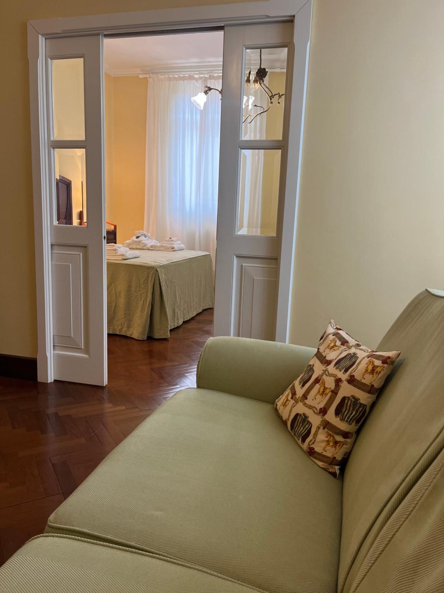 Casino Di Pragatto Bed & Breakfast Crespellano Ngoại thất bức ảnh