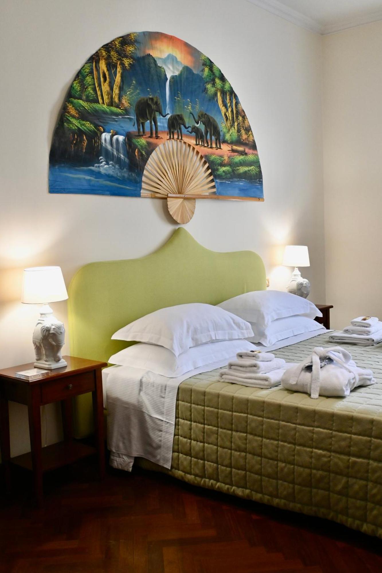 Casino Di Pragatto Bed & Breakfast Crespellano Ngoại thất bức ảnh