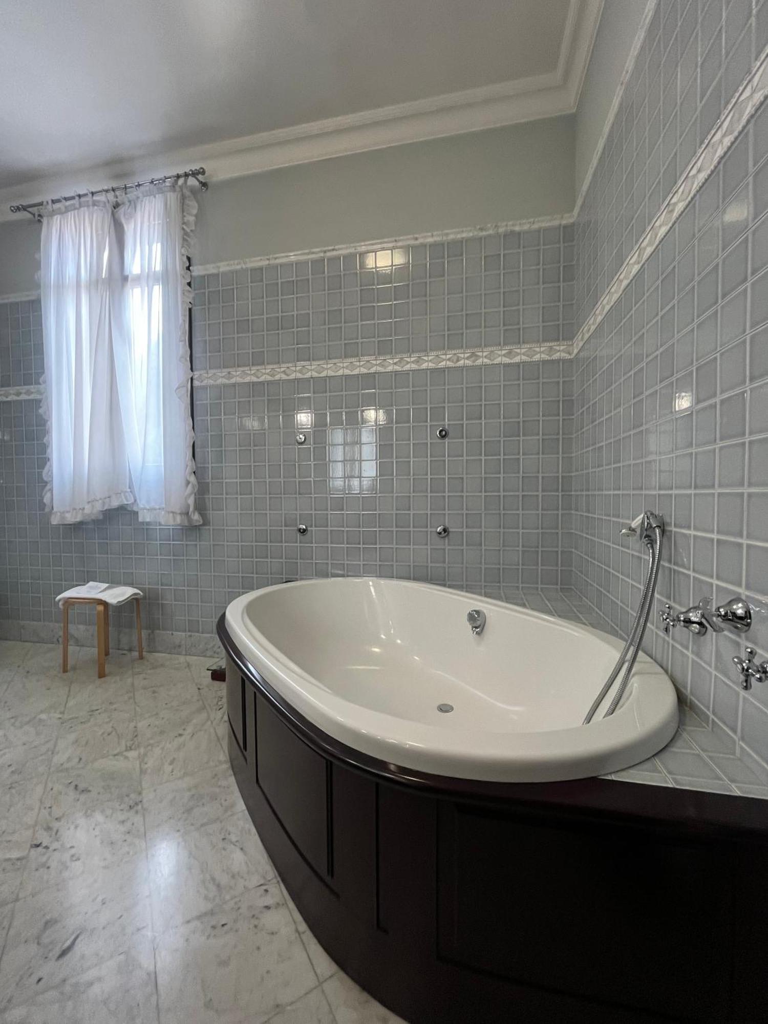 Casino Di Pragatto Bed & Breakfast Crespellano Ngoại thất bức ảnh
