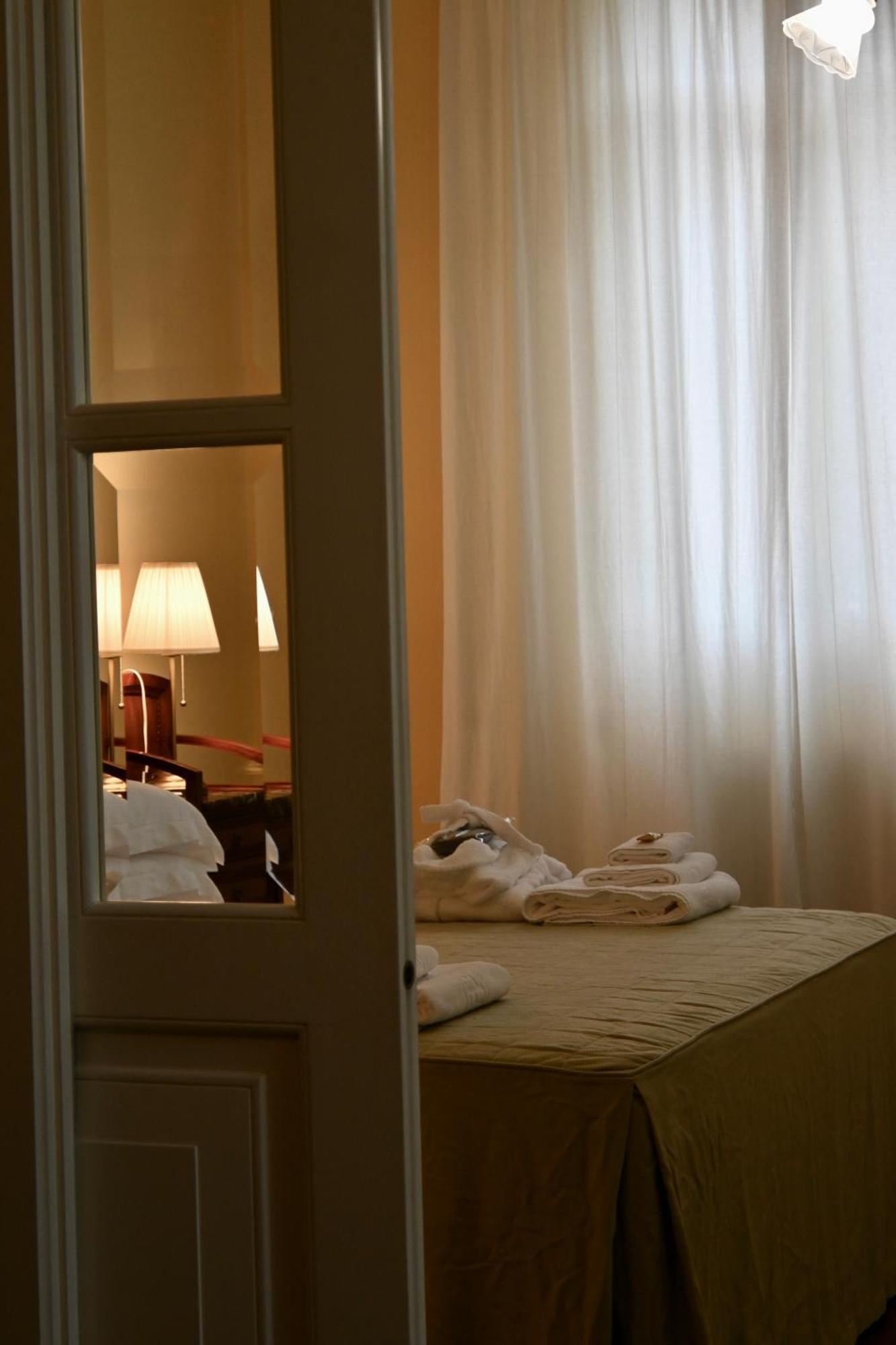 Casino Di Pragatto Bed & Breakfast Crespellano Ngoại thất bức ảnh