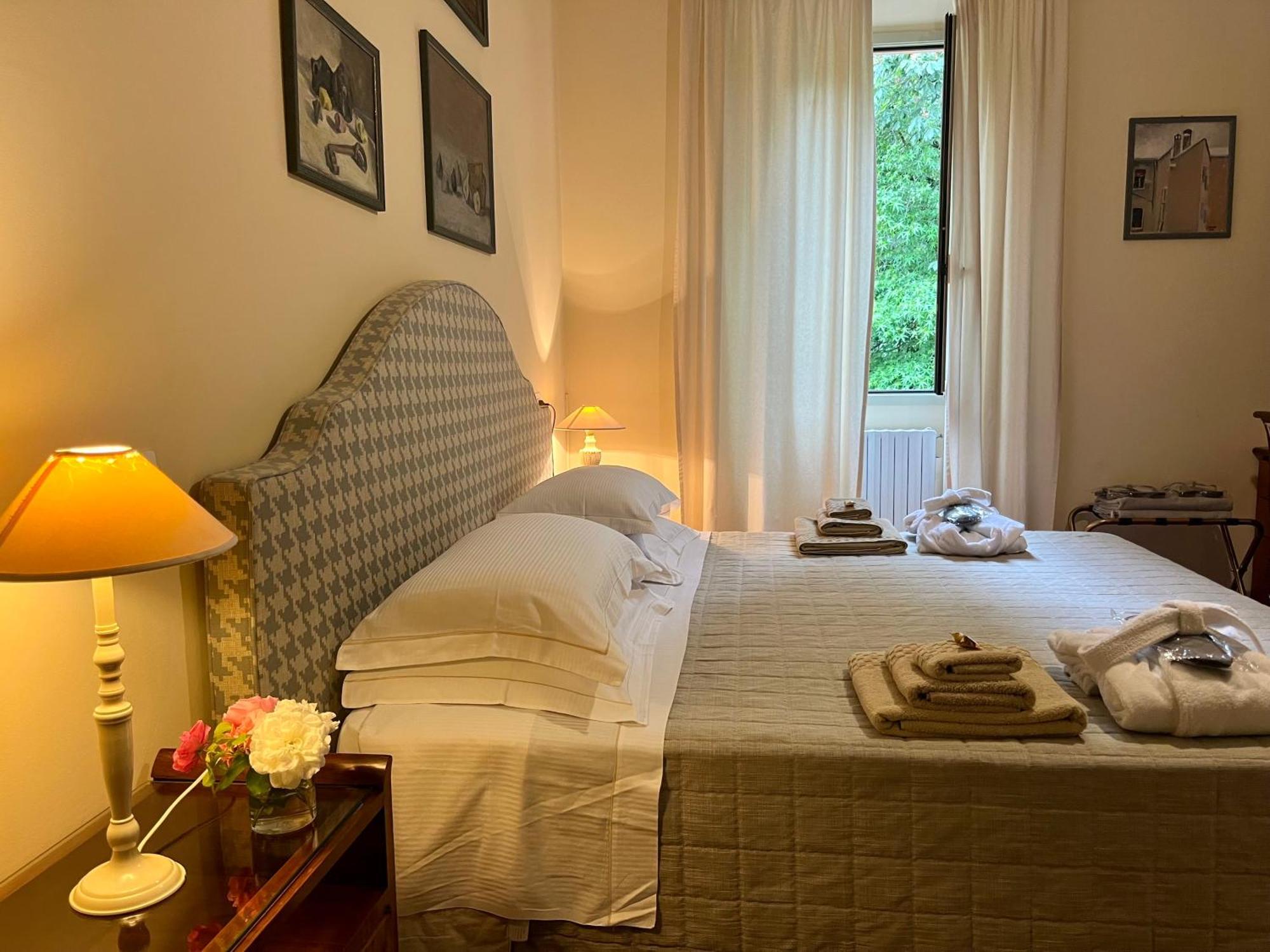 Casino Di Pragatto Bed & Breakfast Crespellano Ngoại thất bức ảnh