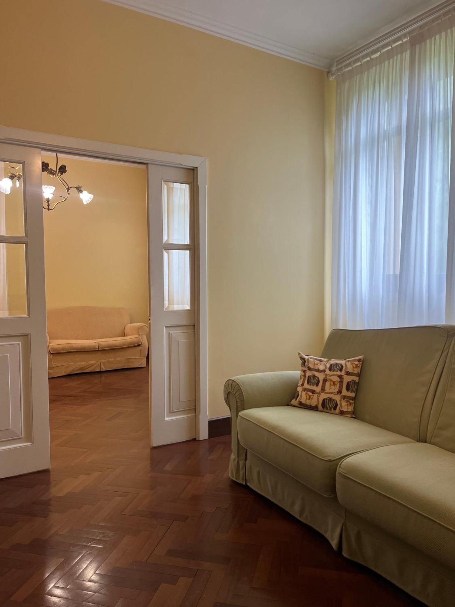 Casino Di Pragatto Bed & Breakfast Crespellano Ngoại thất bức ảnh