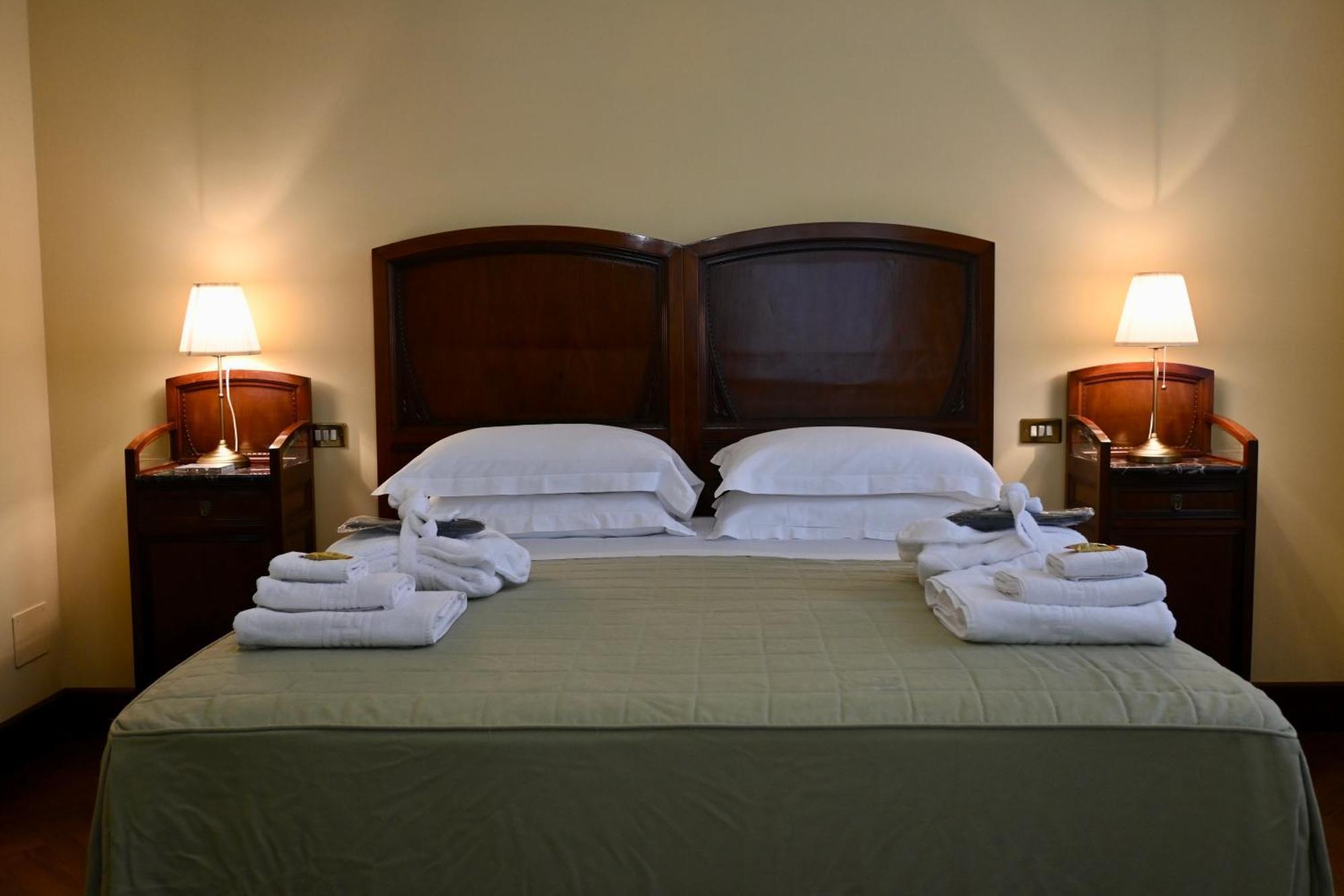 Casino Di Pragatto Bed & Breakfast Crespellano Ngoại thất bức ảnh