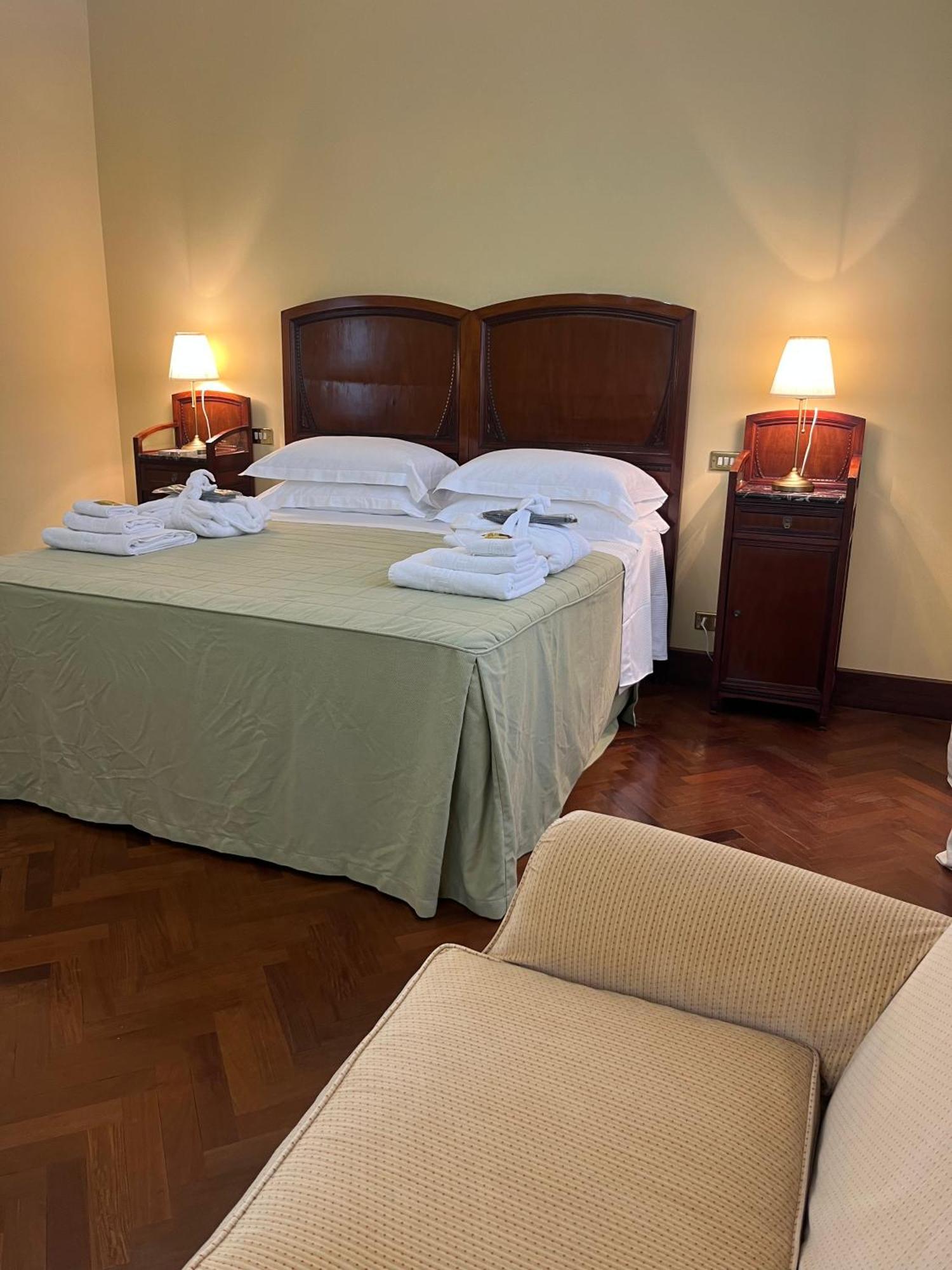 Casino Di Pragatto Bed & Breakfast Crespellano Ngoại thất bức ảnh