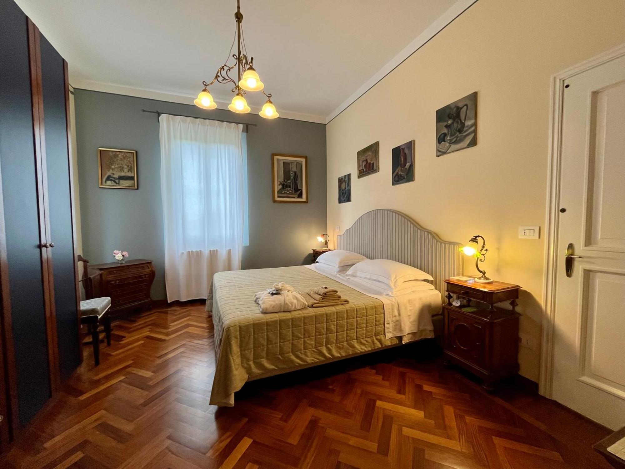 Casino Di Pragatto Bed & Breakfast Crespellano Ngoại thất bức ảnh