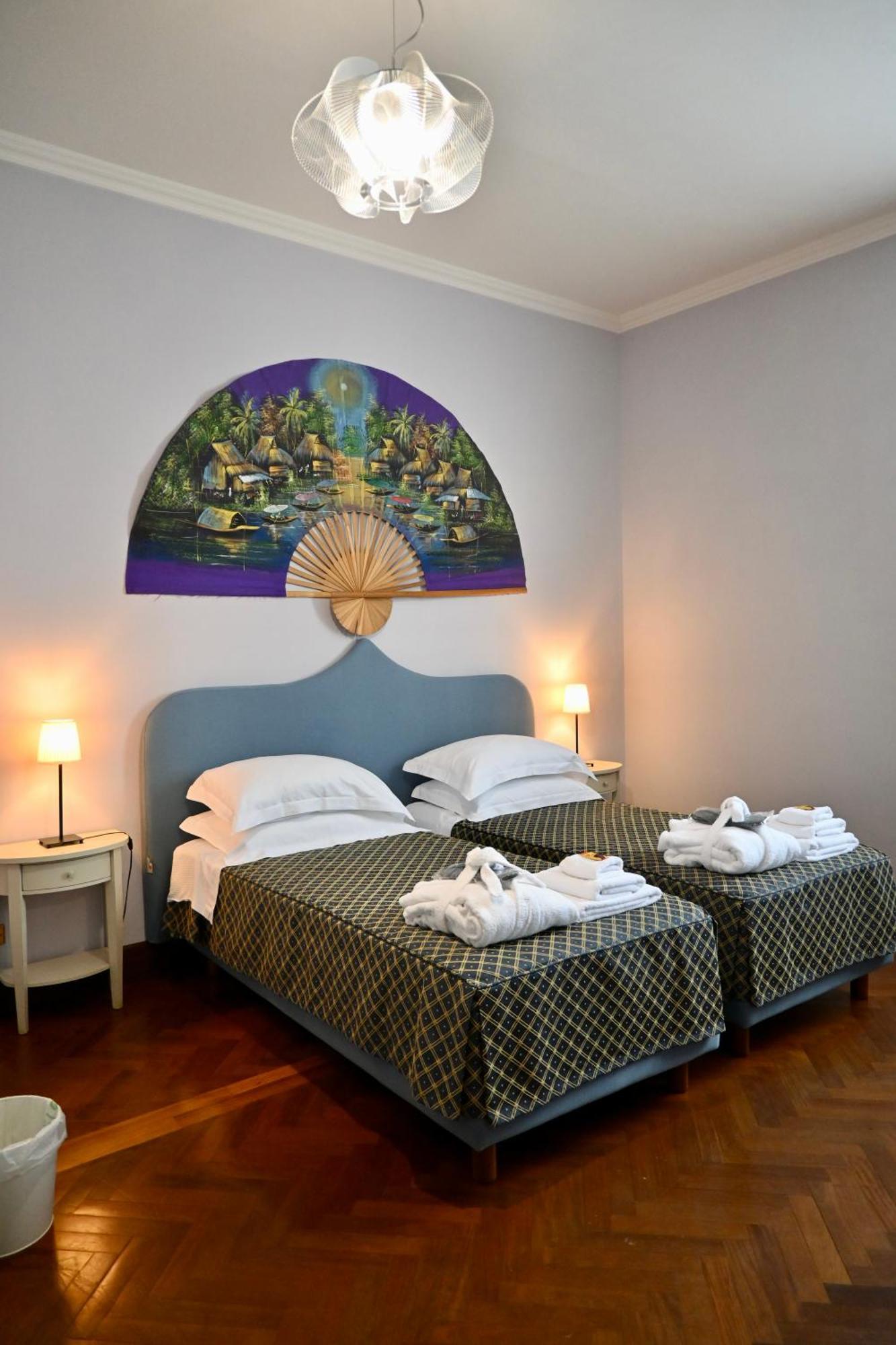 Casino Di Pragatto Bed & Breakfast Crespellano Ngoại thất bức ảnh