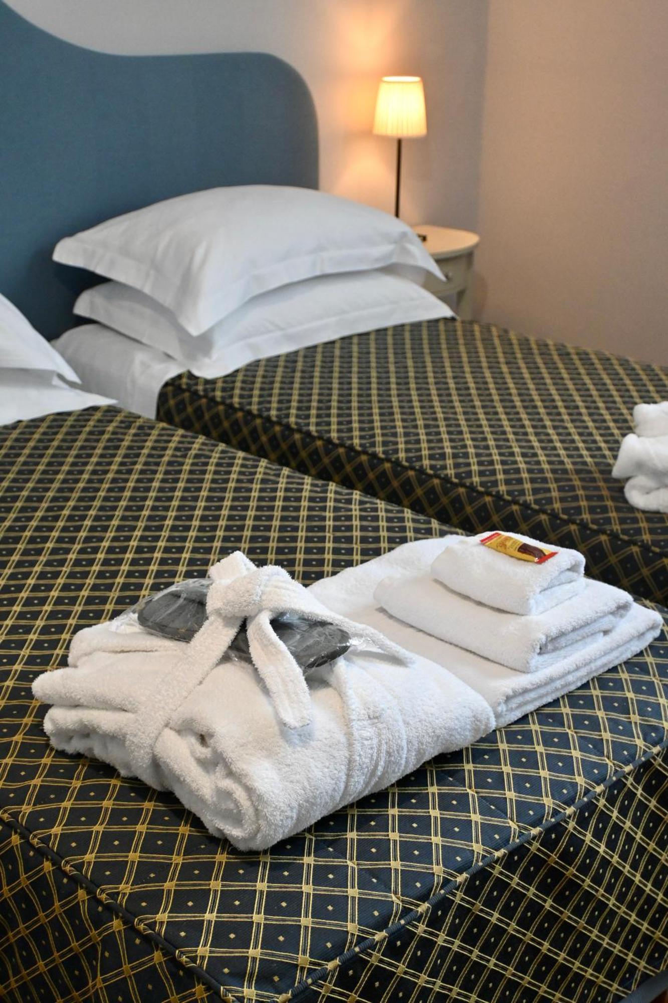 Casino Di Pragatto Bed & Breakfast Crespellano Ngoại thất bức ảnh