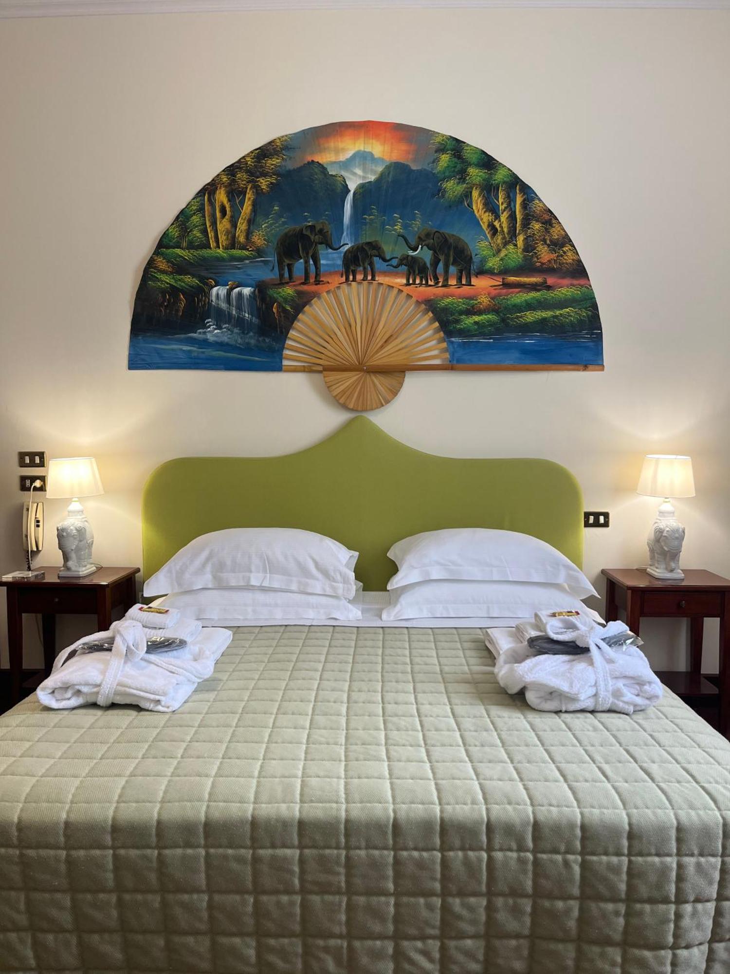 Casino Di Pragatto Bed & Breakfast Crespellano Ngoại thất bức ảnh