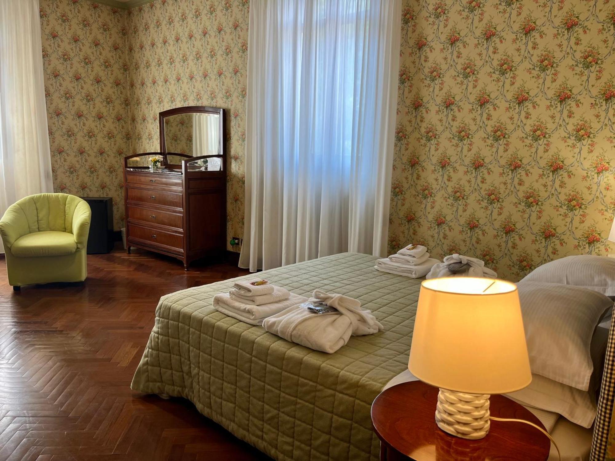 Casino Di Pragatto Bed & Breakfast Crespellano Ngoại thất bức ảnh