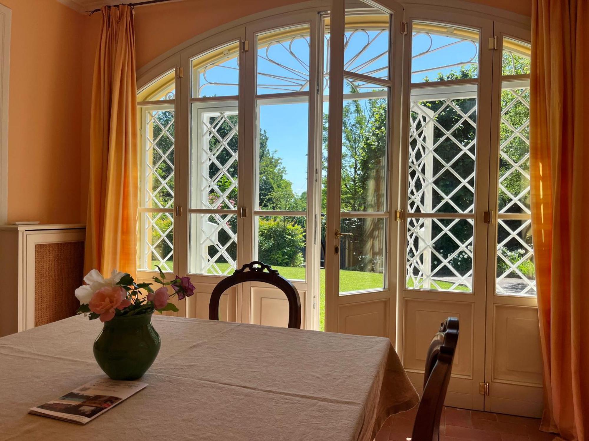 Casino Di Pragatto Bed & Breakfast Crespellano Ngoại thất bức ảnh