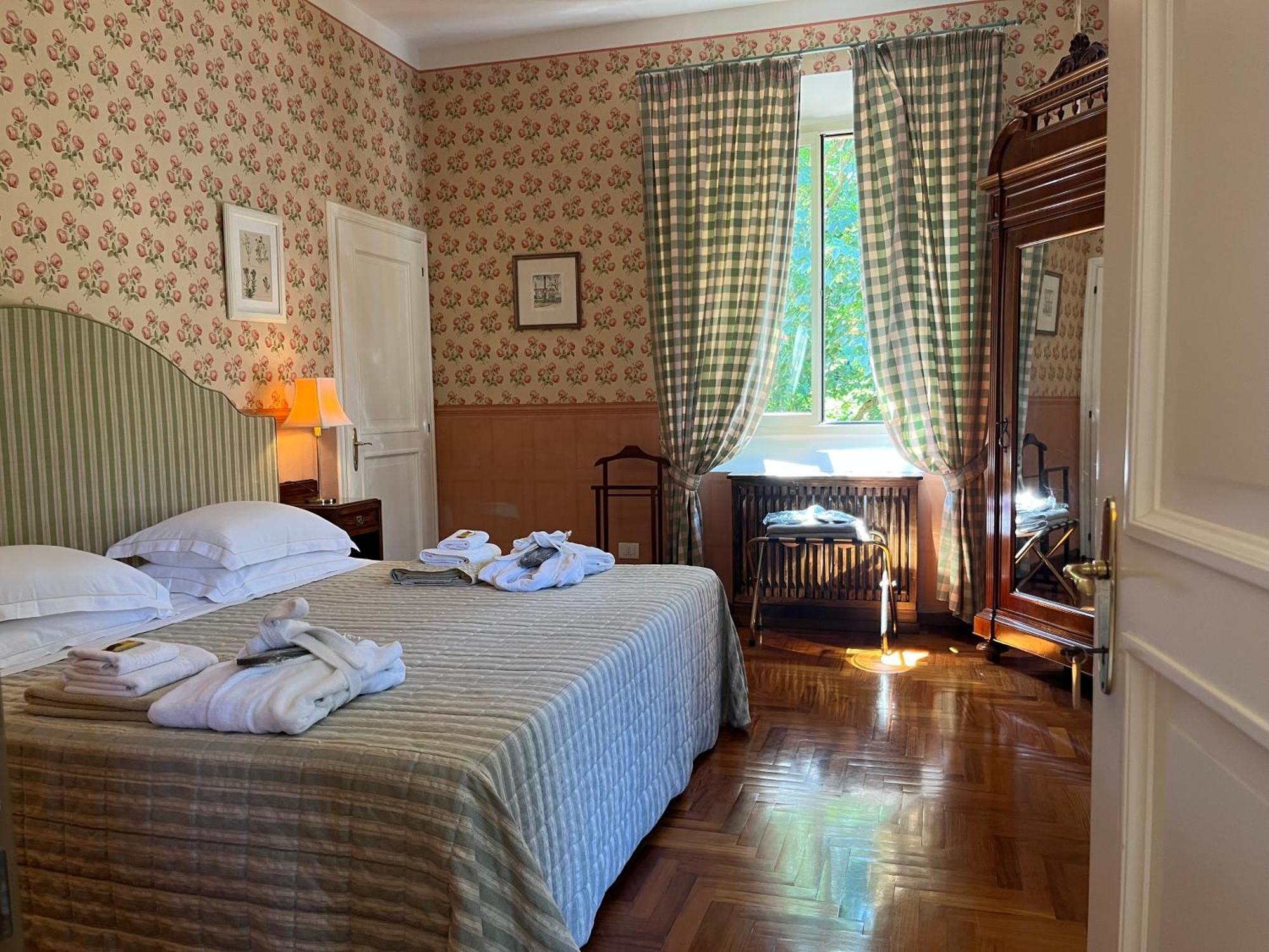 Casino Di Pragatto Bed & Breakfast Crespellano Ngoại thất bức ảnh