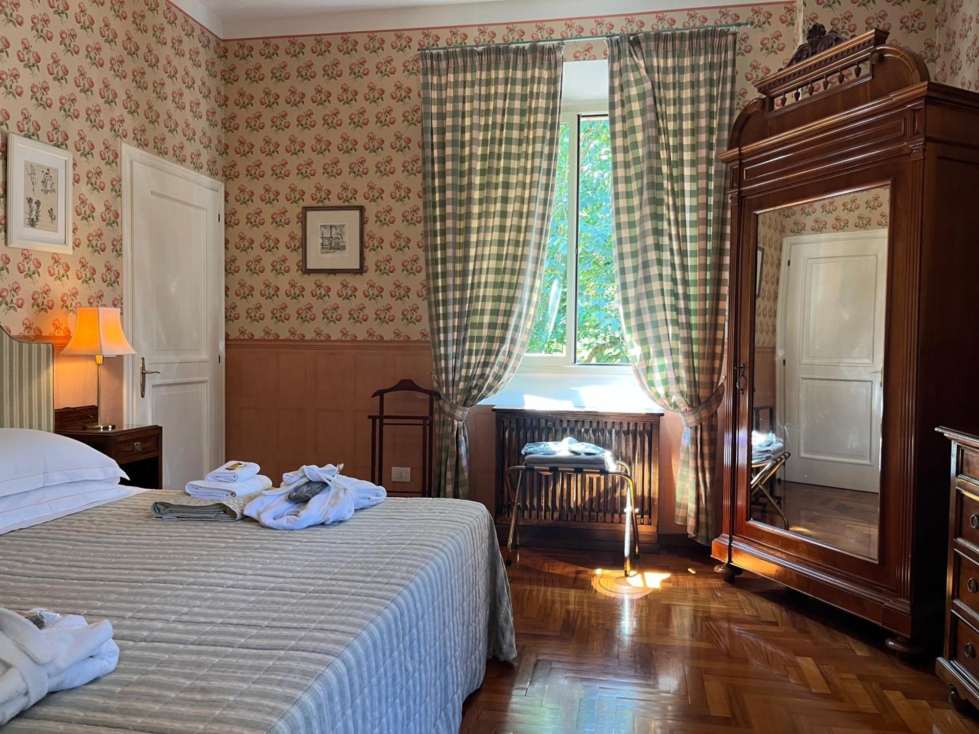 Casino Di Pragatto Bed & Breakfast Crespellano Ngoại thất bức ảnh