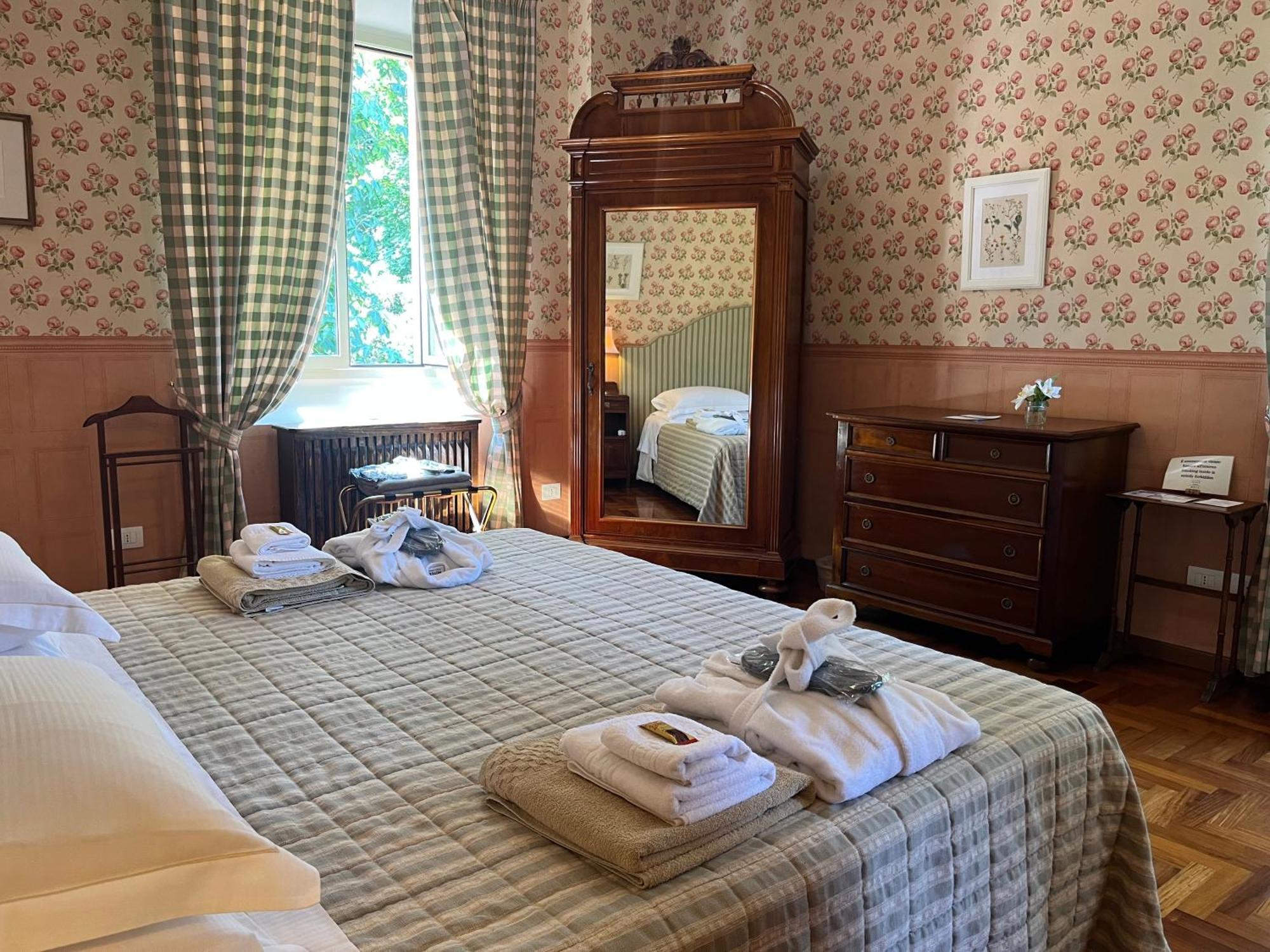 Casino Di Pragatto Bed & Breakfast Crespellano Ngoại thất bức ảnh
