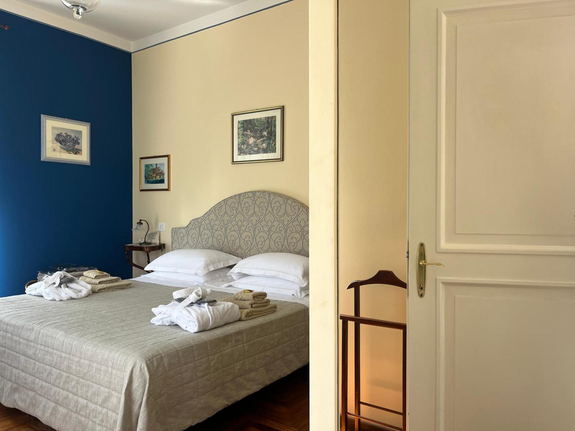 Casino Di Pragatto Bed & Breakfast Crespellano Ngoại thất bức ảnh