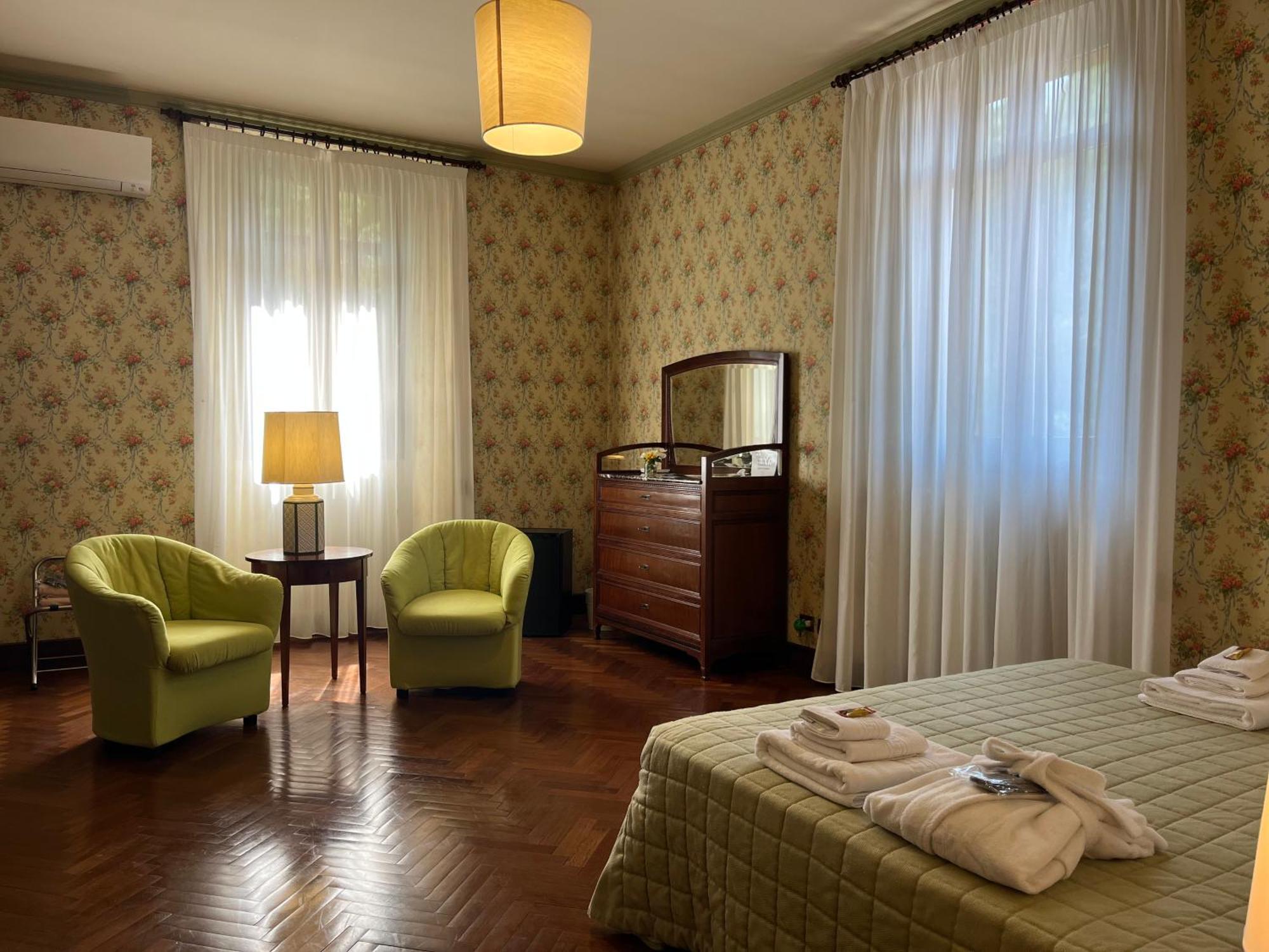 Casino Di Pragatto Bed & Breakfast Crespellano Ngoại thất bức ảnh