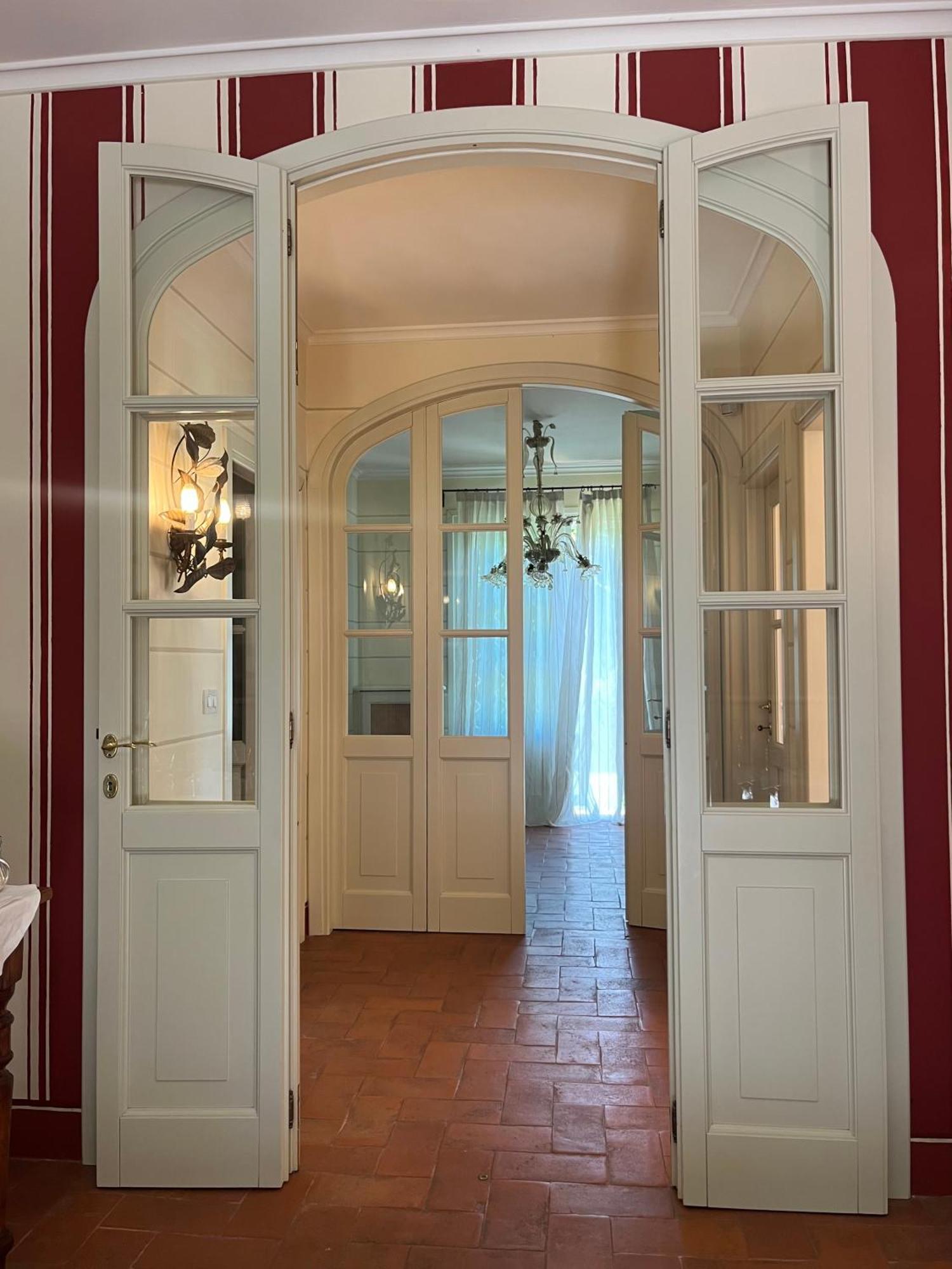Casino Di Pragatto Bed & Breakfast Crespellano Ngoại thất bức ảnh